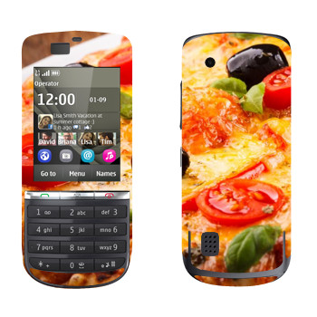 Nokia 300 Asha