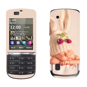   «-»   Nokia 300 Asha