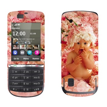 Nokia 300 Asha