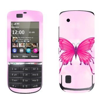 Nokia 300 Asha