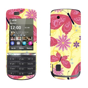 Nokia 300 Asha