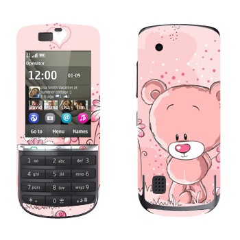 Nokia 300 Asha