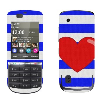 Nokia 300 Asha