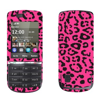 Nokia 300 Asha