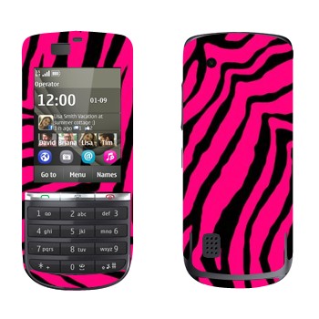 Nokia 300 Asha