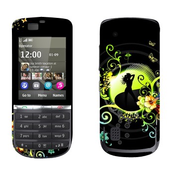   « »   Nokia 300 Asha