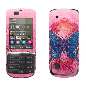   « »   Nokia 300 Asha