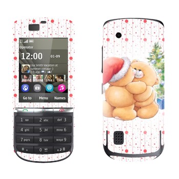 Nokia 300 Asha