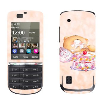 Nokia 300 Asha