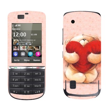 Nokia 300 Asha