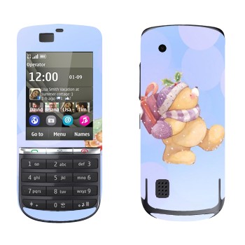 Nokia 300 Asha