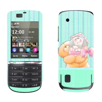   «   »   Nokia 300 Asha