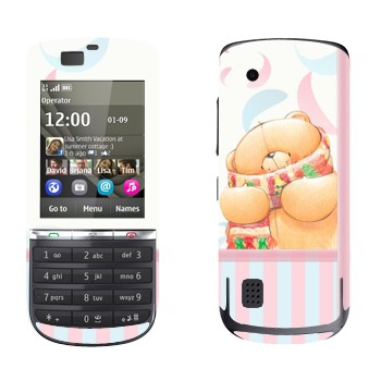 Nokia 300 Asha