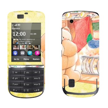 Nokia 300 Asha