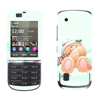 Nokia 300 Asha