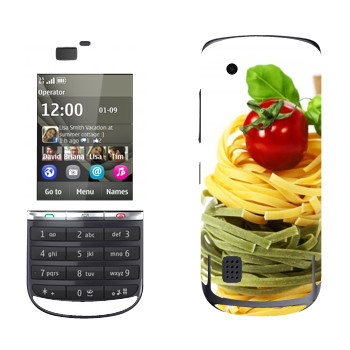   « »   Nokia 300 Asha