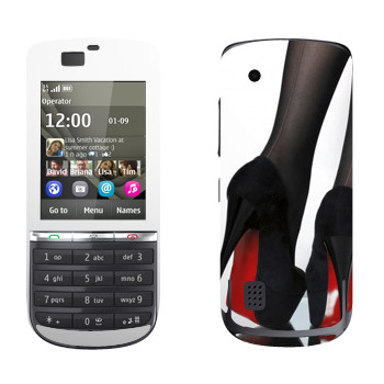   «      »   Nokia 300 Asha