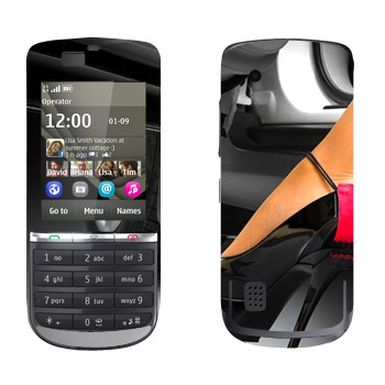 Nokia 300 Asha