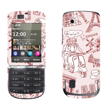 Nokia 300 Asha