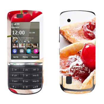   « »   Nokia 300 Asha