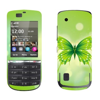 Nokia 300 Asha