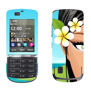 Nokia 300 Asha