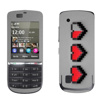   «8- »   Nokia 300 Asha