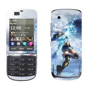 Nokia 300 Asha