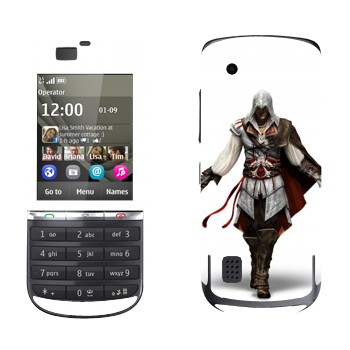   «Assassin 's Creed 2»   Nokia 300 Asha