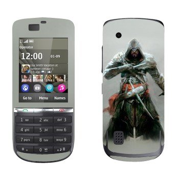   «Assassins Creed: Revelations -  »   Nokia 300 Asha