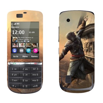   «Assassins Creed: Revelations - »   Nokia 300 Asha