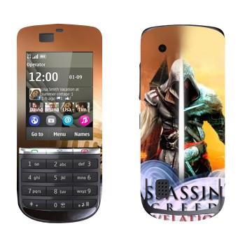   «Assassins Creed: Revelations»   Nokia 300 Asha