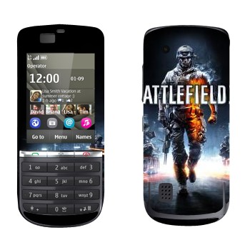   «Battlefield 3»   Nokia 300 Asha