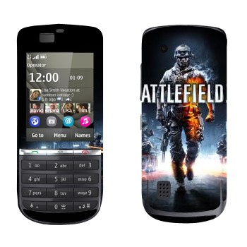 Nokia 300 Asha