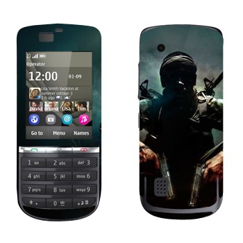   «Call of Duty: Black Ops»   Nokia 300 Asha