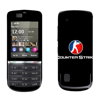 Nokia 300 Asha