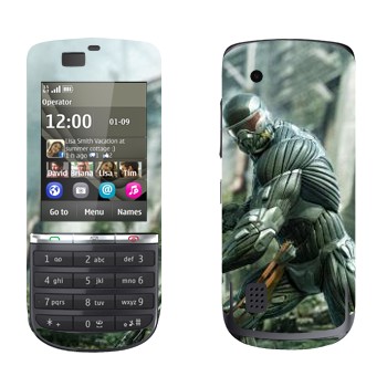   «Crysis»   Nokia 300 Asha