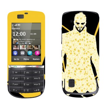   «Deus Ex »   Nokia 300 Asha