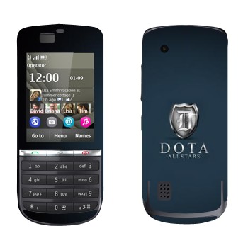   «DotA Allstars»   Nokia 300 Asha