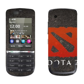   «Dota 2  - »   Nokia 300 Asha