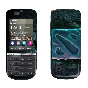   «Dota 2 »   Nokia 300 Asha