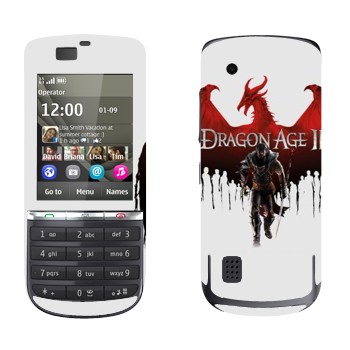   «Dragon Age II»   Nokia 300 Asha