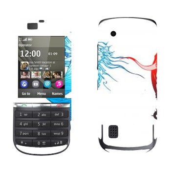   «Final Fantasy 13   »   Nokia 300 Asha