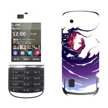   «Final Fantasy 13  »   Nokia 300 Asha