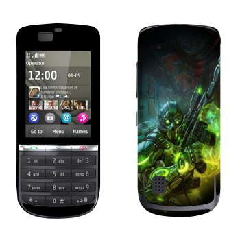 Nokia 300 Asha