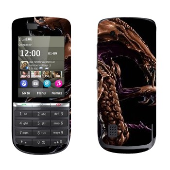 Nokia 300 Asha