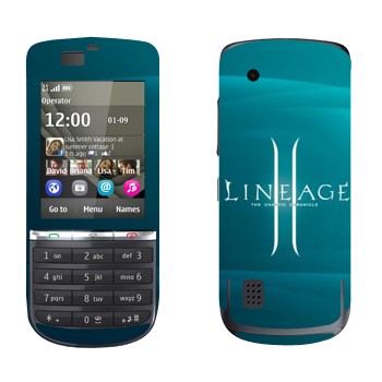   «Lineage 2 »   Nokia 300 Asha