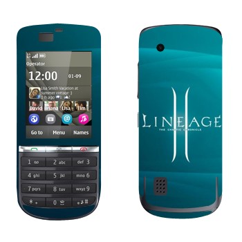 Nokia 300 Asha