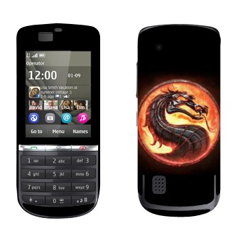 Nokia 300 Asha