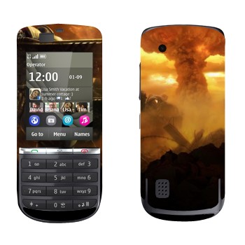 Nokia 300 Asha